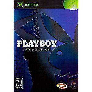 Playboy the Mansion - Xbox Game - Retro vGames
