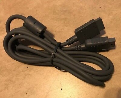 Playstation 1 PS1 Link Cable - Retro vGames