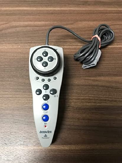 Playstation 1 Ultra Racer Steering Controller by Performance - Retro vGames
