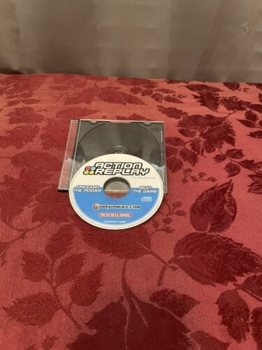 Playstation 2 Action Replay (Datel) Cheat Codes - Retro vGames