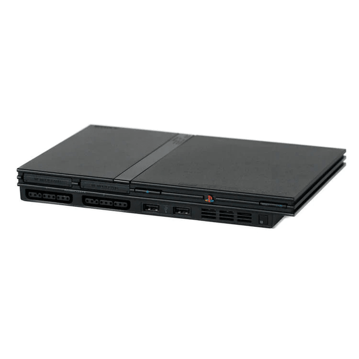Playstation 2 (PS2) Slim Console only - Retro vGames