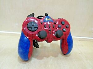 Playstation 2 PS2 Spider-Man Minicon Controller - Retro vGames