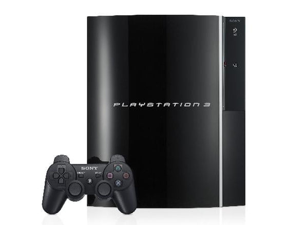 Playstation 3 PS3 Console - Backward Compatible - Image 2