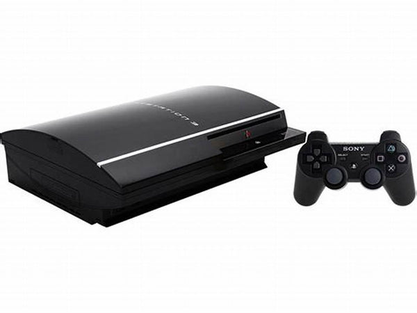 Playstation 3 PS3 Console - Backward Compatible - Image 3