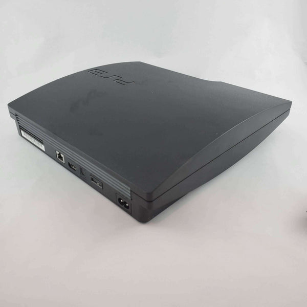 Playstation 3 (PS3) Console Bundle: Motorstorm & Gran Turismo 5 - Image 3