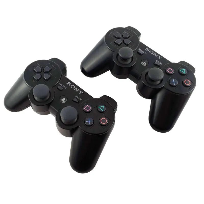 PlayStation 3 (PS3) Console Super Slim - Retro vGames