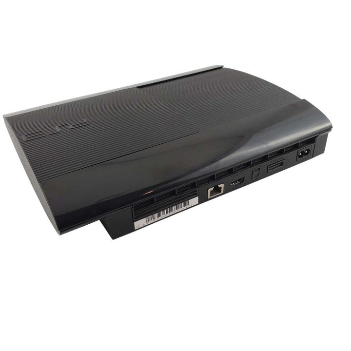PlayStation 3 (PS3) Console Super Slim - Retro vGames