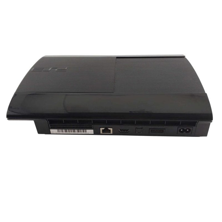 PlayStation 3 (PS3) Console Super Slim - Retro vGames
