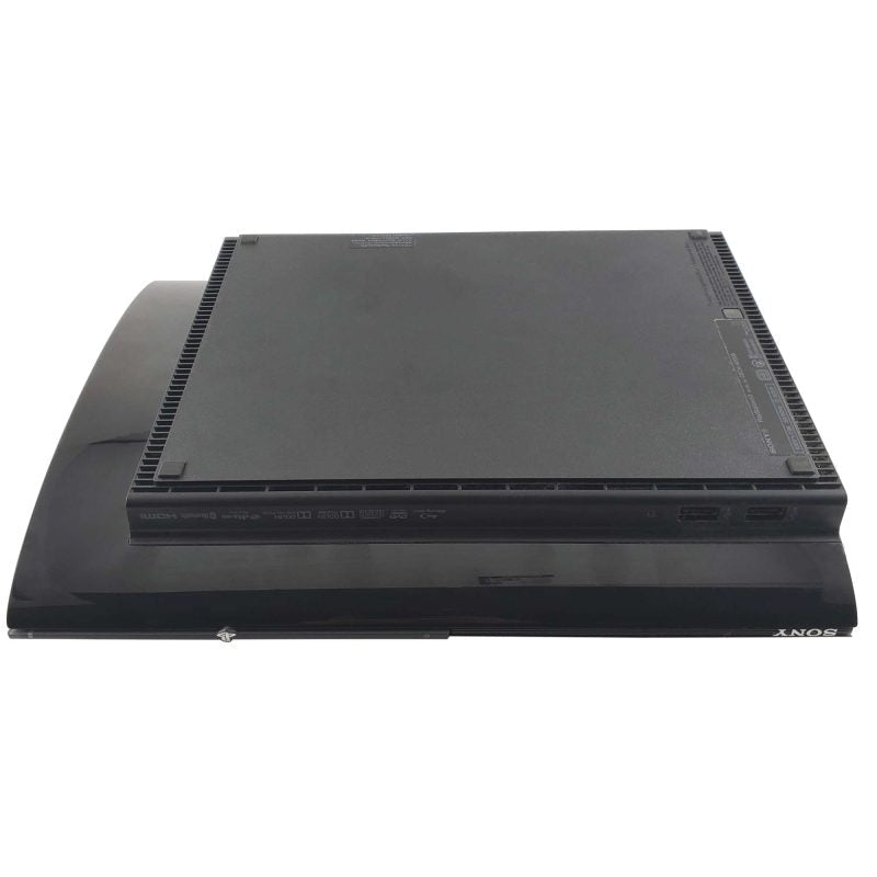 PlayStation 3 (PS3) Console Super Slim - Retro vGames