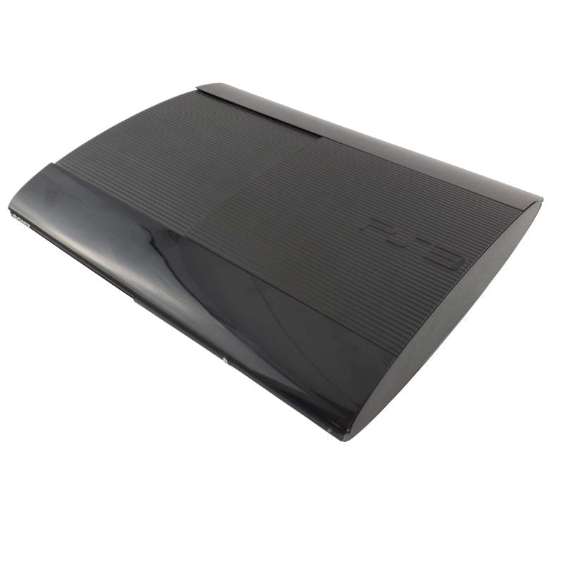 PlayStation 3 (PS3) Console Super Slim - Retro vGames