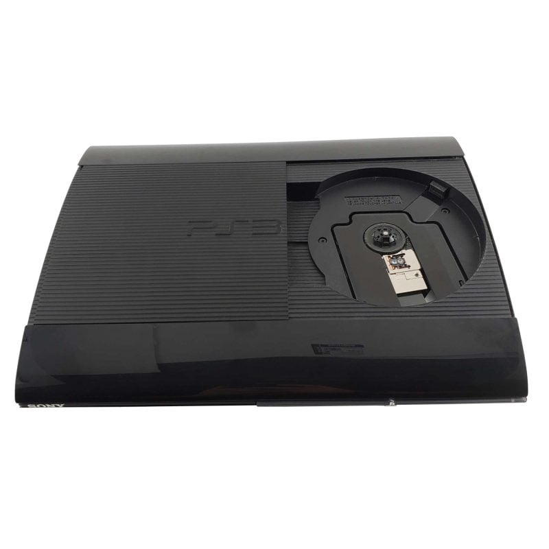 PlayStation 3 (PS3) Console Super Slim - Retro vGames