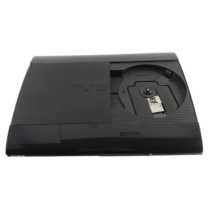 PlayStation 3 (PS3) Console Super Slim - Retro vGames