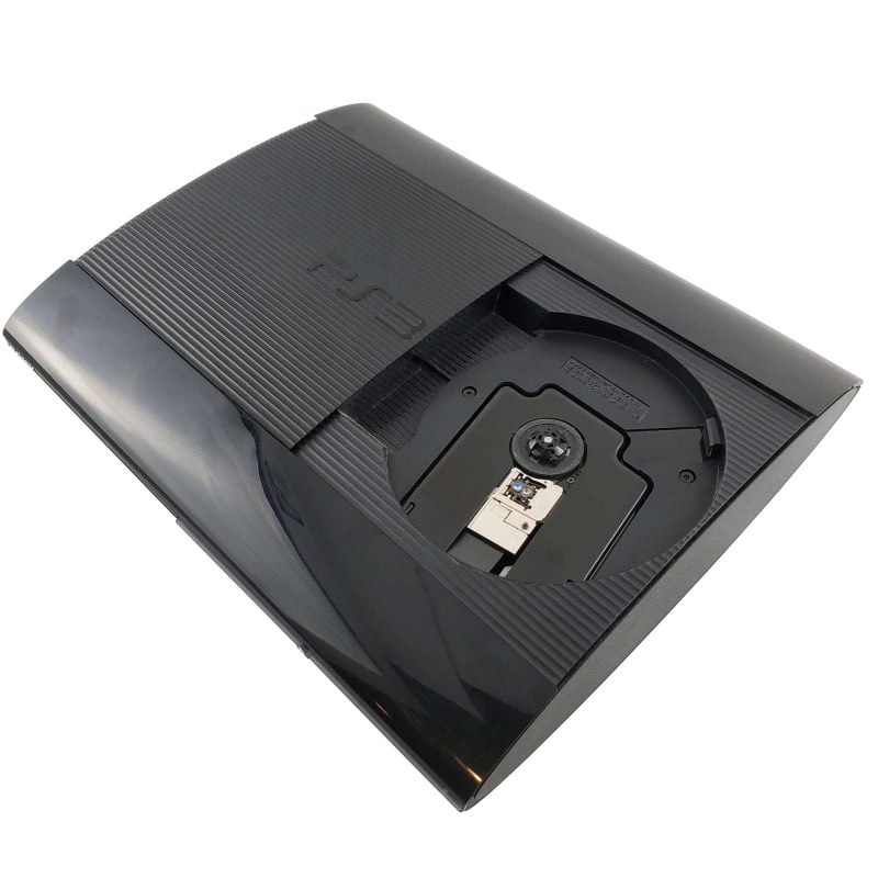 PlayStation 3 (PS3) Console Super Slim - Retro vGames