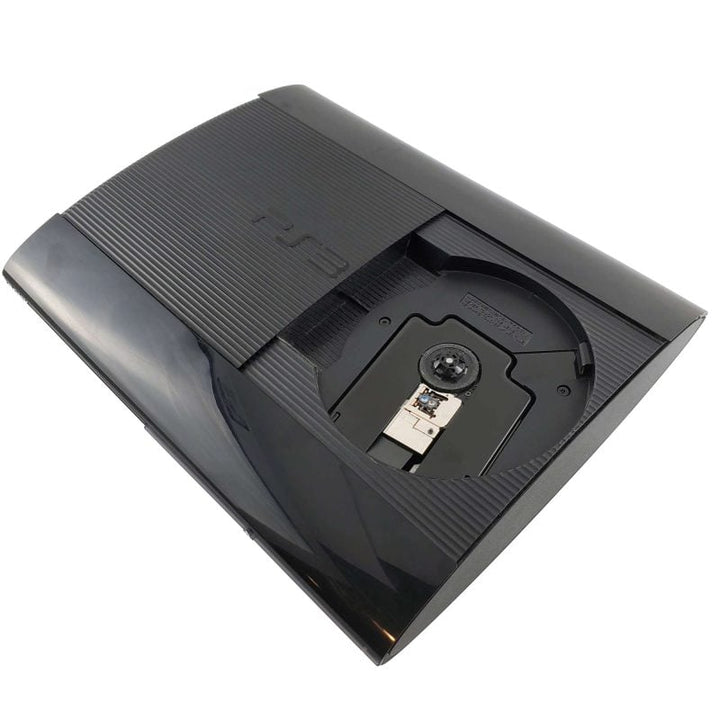 PlayStation 3 (PS3) Console Super Slim - Retro vGames