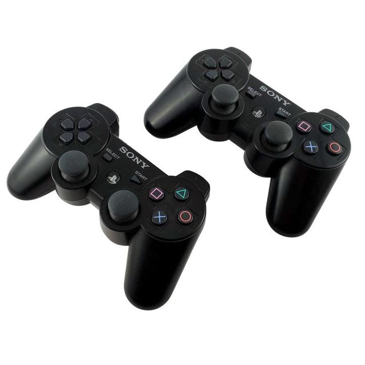 Playstation 3 (PS3) Fat Console - Retro vGames
