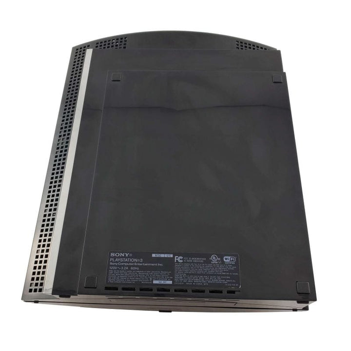 Playstation 3 (PS3) Fat Console - Retro vGames