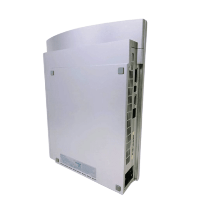 Playstation 3 (PS3) Fat Console Silver - Retro vGames