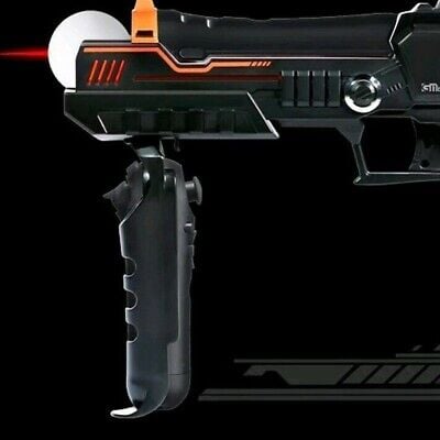 Playstation 3 PS3 Move Gun Controller Attachment - Retro vGames