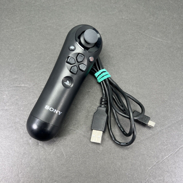 PlayStation 3 PS3 Move Navigation Controller - Retro vGames