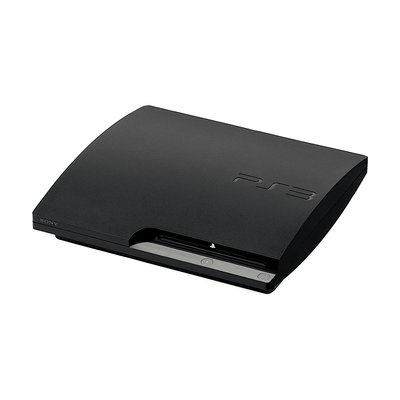 PlayStation 3