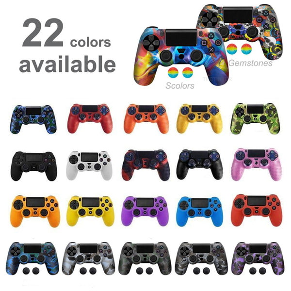 Playstation 4 Controller Dual Shock 3rd Party - Image 2