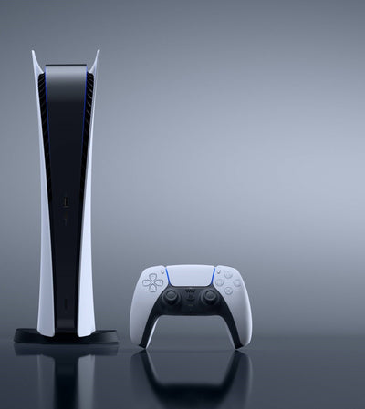 PlayStation 5
