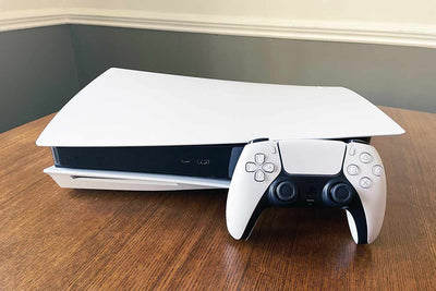 PlayStation 5
