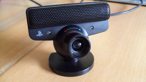 PlayStation Eye Camera for Sony PS3 - Image 2