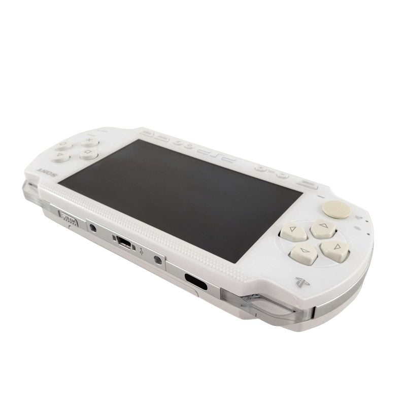 PlayStation Portable PSP 1000 Console - Retro vGames