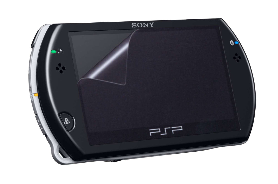 PlayStation Portable PSP Go Console - Retro vGames