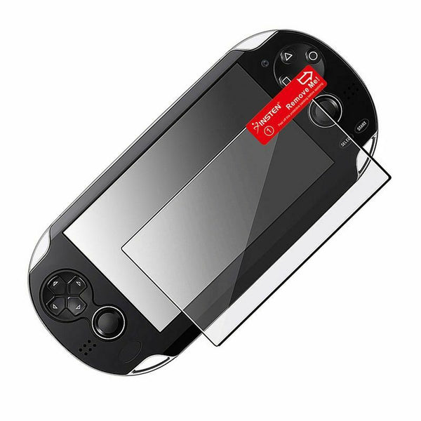 Playstation PS Vita Screen Protector with Anti-Glare Anti-Bubble - Image 3