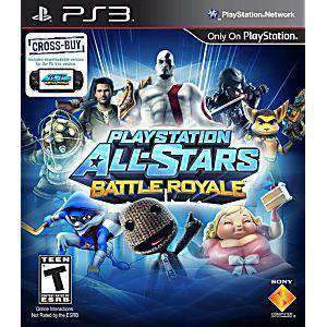 Playstation - PS3 Game - Retro vGames