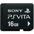 Carte mémoire Playstation Vita 16 Go