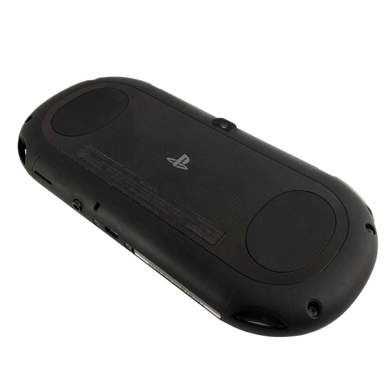 PlayStation Vita 2000 Console - Retro vGames