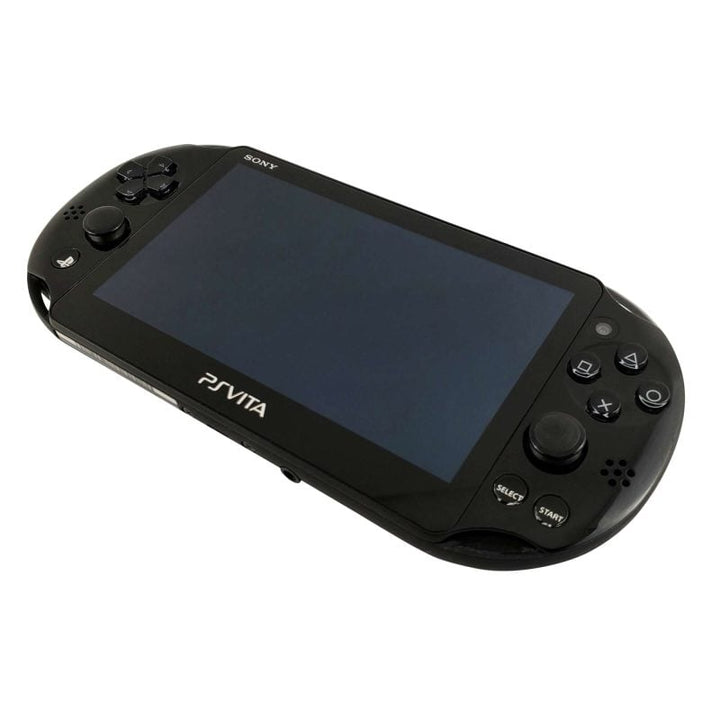 PlayStation Vita 2000 Console - Retro vGames