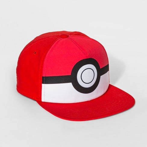 Pokemon Baseball Red Hat - Retro vGames