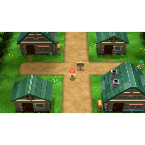 Pokemon Brilliant Diamond & Pokemon Shining Pearl Double Pack Switch - Retro vGames