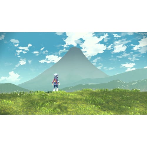 Pokemon Legends: Arceus Switch - Retro vGames