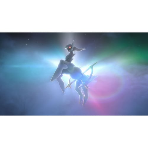 Pokemon Legends: Arceus Switch - Retro vGames
