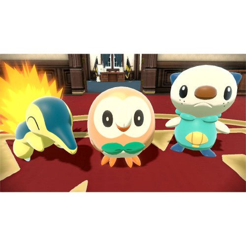 Pokemon Legends: Arceus Switch - Image 3