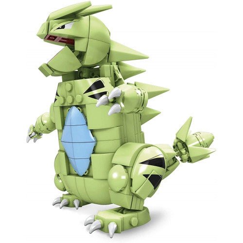 Pokemon Mega Construx - Pokemon Tyranitar - Retro vGames