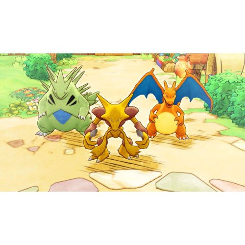Pokémon Mystery Dungeon: Retterteam DX Switch - Image 3