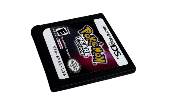 Pokemon Pearl - DS Game - Image 2