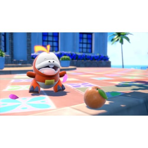 Pokemon Scarlet - Switch - Retro vGames