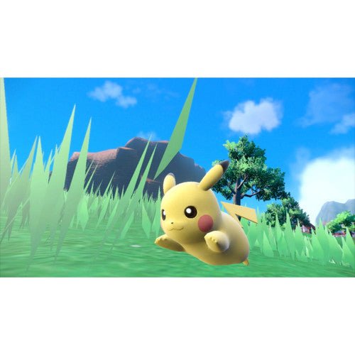 Pokemon Scarlet - Switch - Retro vGames