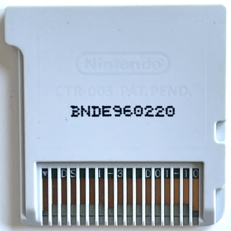 Pokemon Sun - 3DS Game - Retro vGames