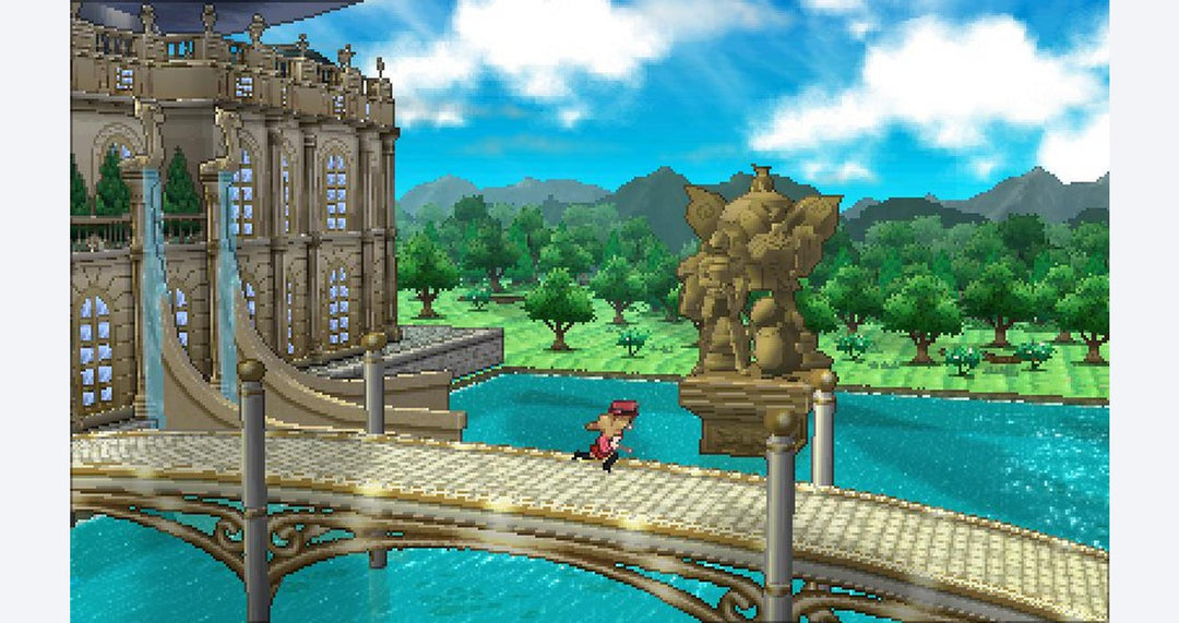 Pokemon X - 3DS Game - Retro vGames