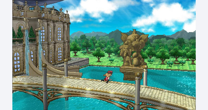 Pokemon X - 3DS Game - Retro vGames