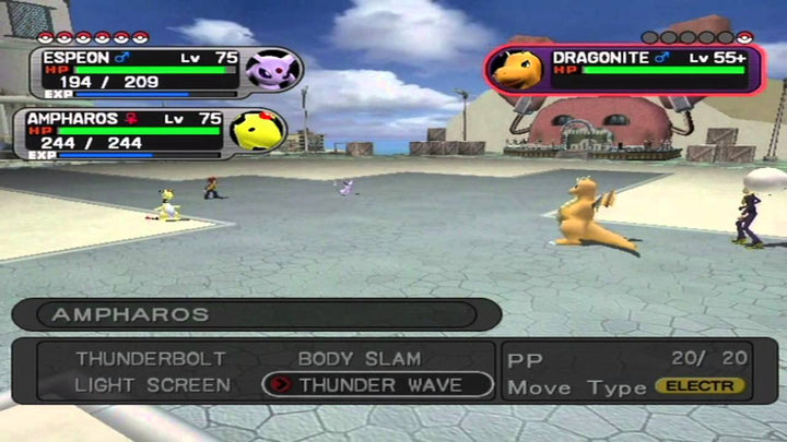 Pokemon XD - Gamecube Game - Retro vGames