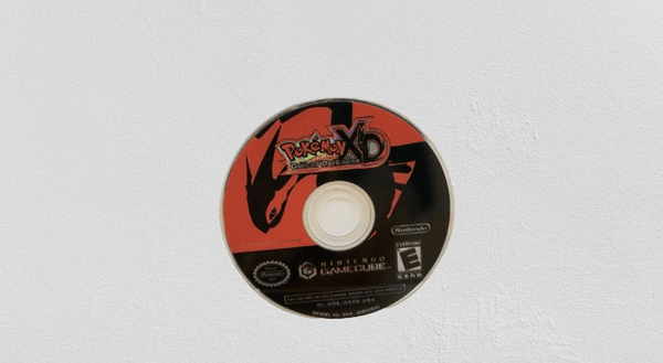 Pokemon XD - Gamecube Game - Image 2